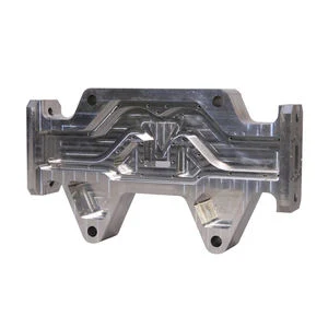 Four-Axis Machining, CNC Machining, CNC Milling, Non-Standard Custom, OEM/ODM, Metal Parts, Hardware Accessories, Fasteners