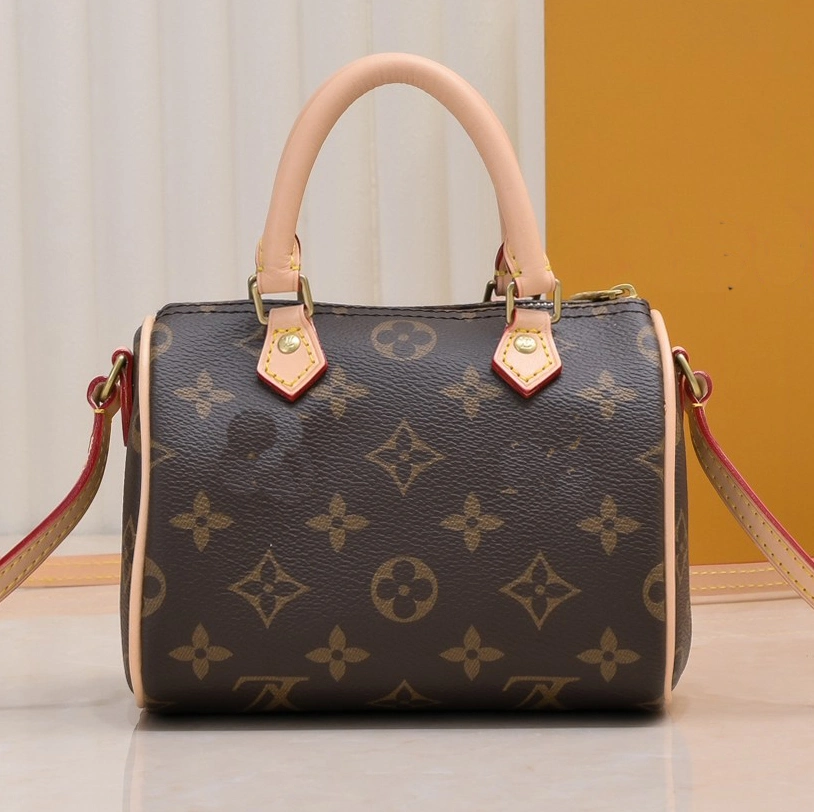 Women Luxury Handbag Brand Fashion Lady Shoulder Bag Classic Style Handbag Genuine Leather Designer Bag