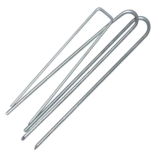 Good Quality Galvanized Garden Spike SOD Nails