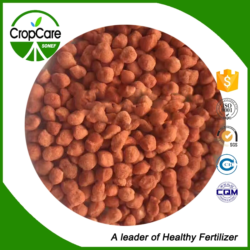 Chemical Fertilizer Potassium Sulphate (SOP) with High quality/High cost performance  and Good Price