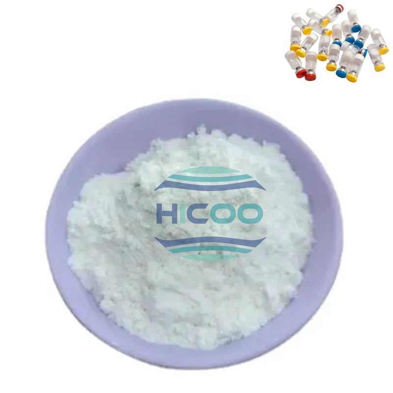 High Quality Nolavdex Steroids Powder Bulk Price Citrate Hormone Raw Powder CAS 54965-24-1 Tamoixfen