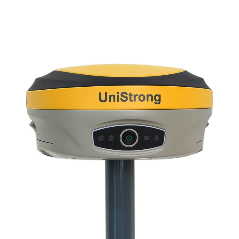 Uni Strong G970II PRO Gnss Set Used GPS Surveying Cheap Survey Instrument Rtk for Sale Rtk