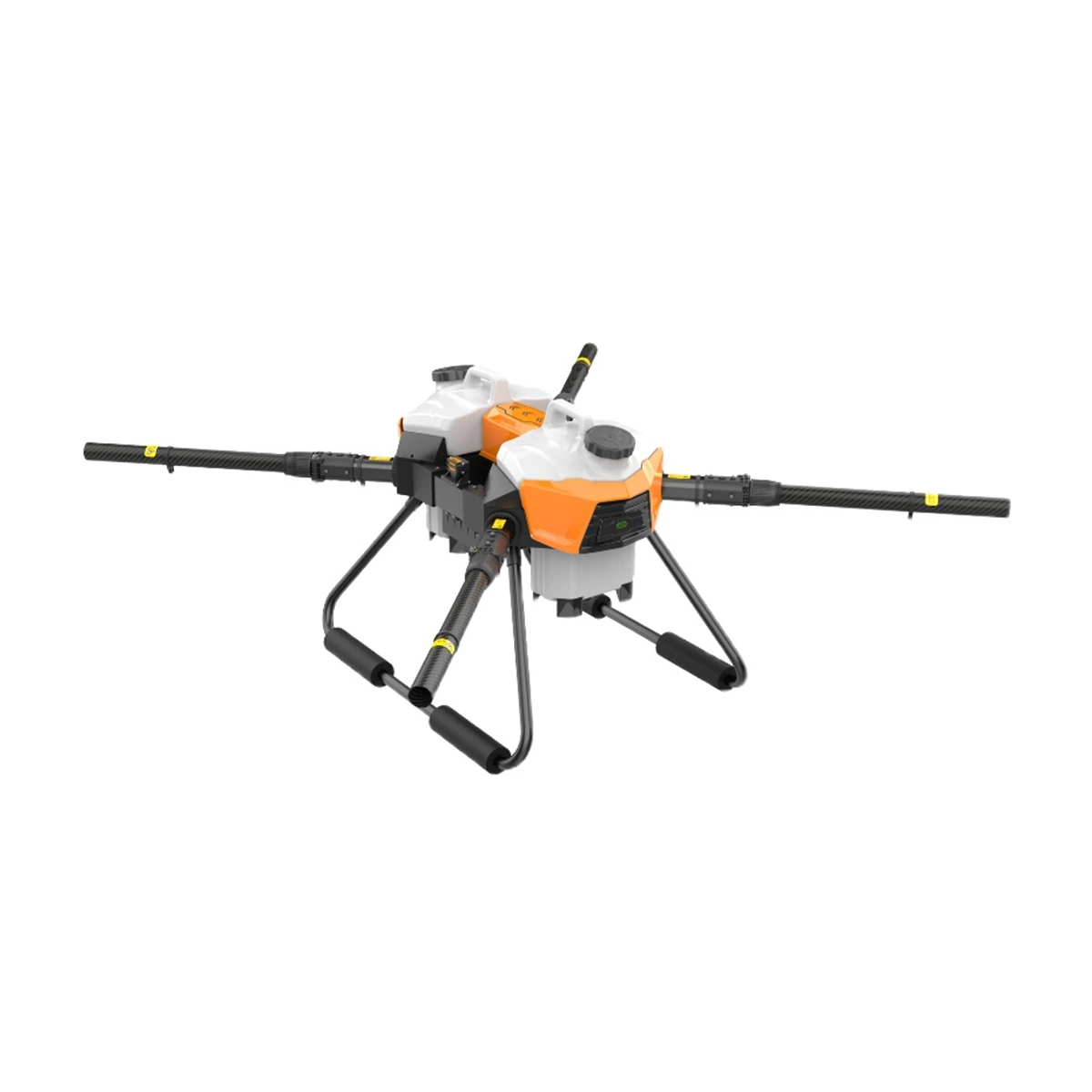 G20Q 4-Axis 22L Agricultural Spray Airframe Eft Eight Nozzle 22kg Drone Sprayer Uav