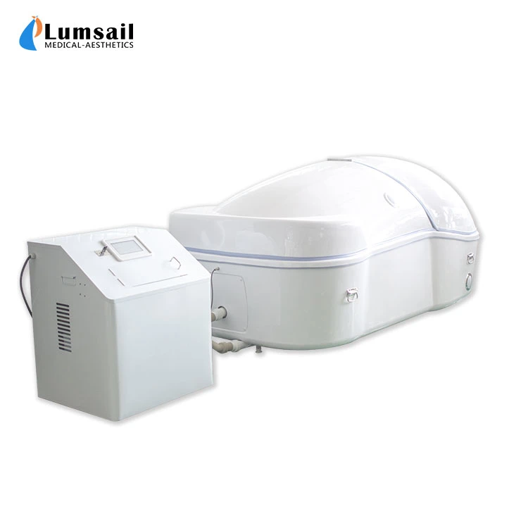 Float Tank SPA Capsule Floating Therapy Tank