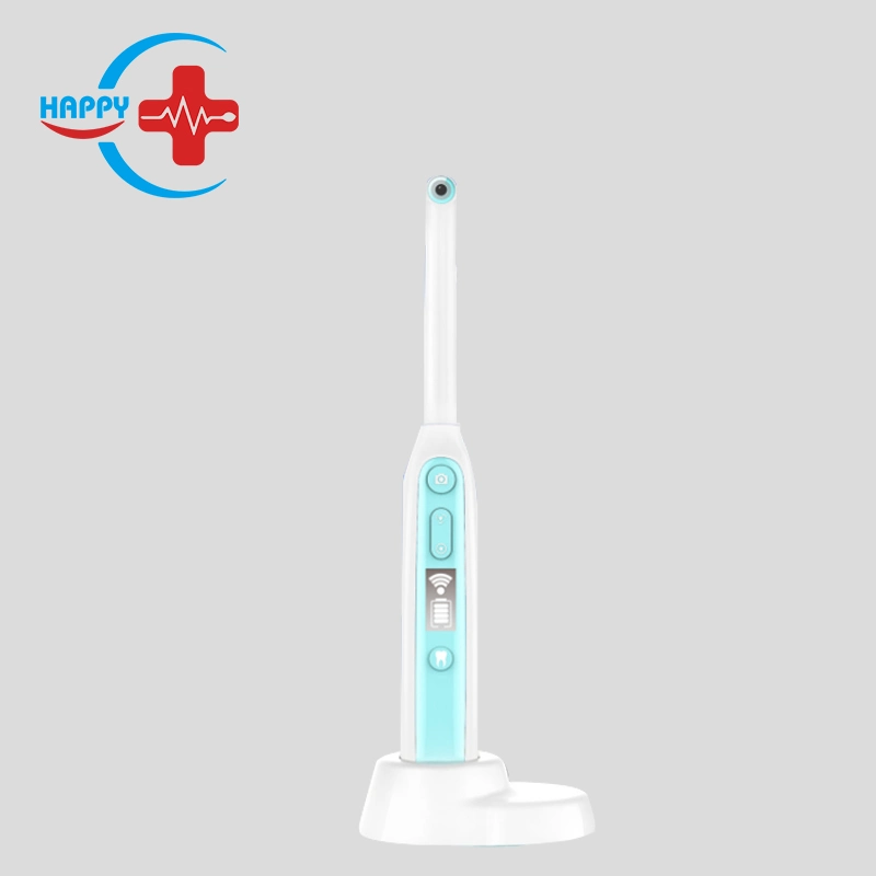 Hc-L008 Hot Sale Dental 1080P Portable Wireless Oral Intraoral Camera