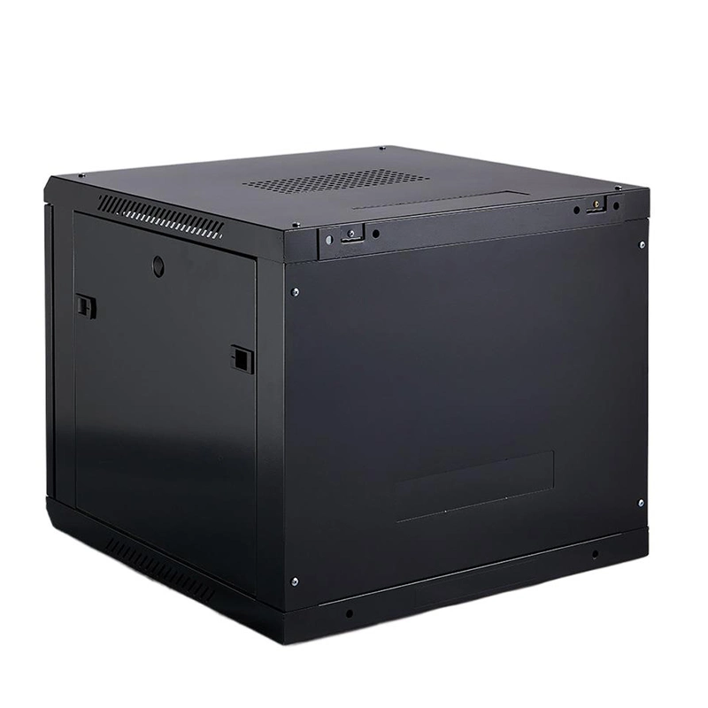 Good Reputation 19'' Wall Mounted Rack 6u Cabinet Network