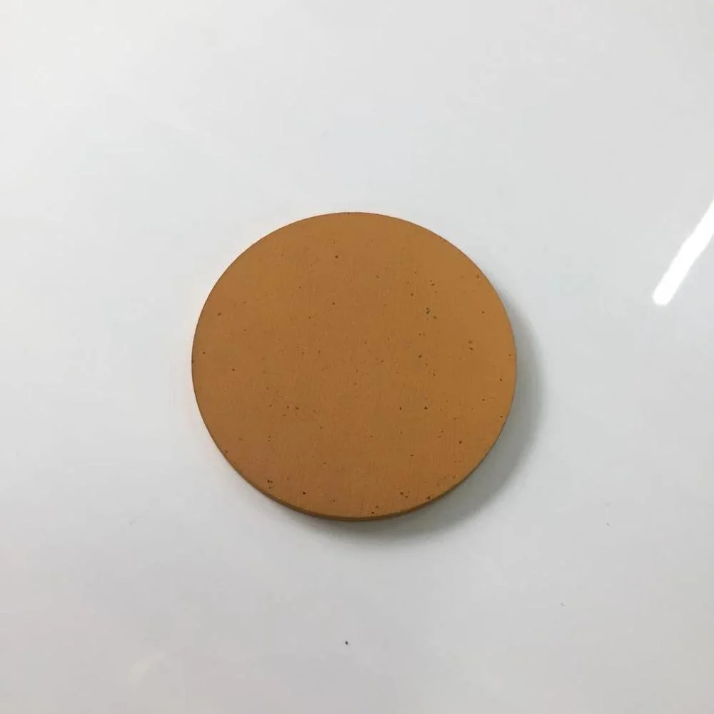 99.5% Purity Vanadium Pentoxid E Catalyst Powder V2o5 with Orange Color