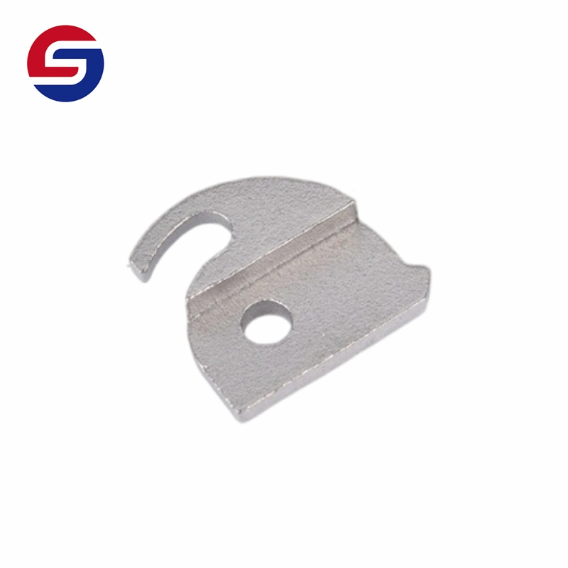 High Precision Competitive Price Machinery Parts Stainless Steel Pillow Block Bearing