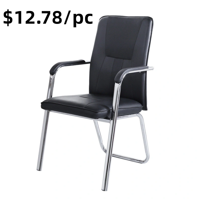 أفضل مبيعات Swivel Armrest Mesh Mesh Back Computer Meeting Office Chair