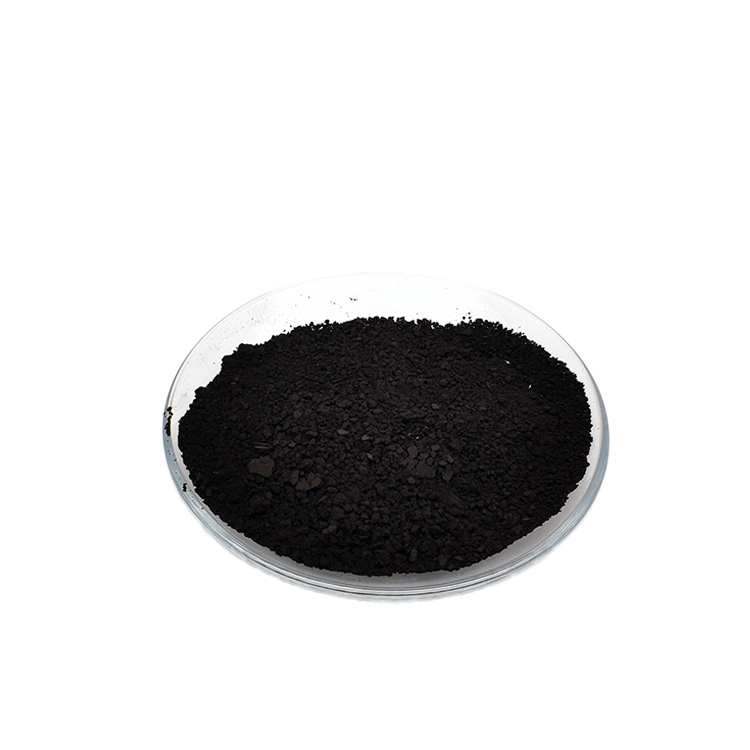 Magnetic Nano Material Iron Oxide Fe3o4 Nanopowder / Nanoparticles