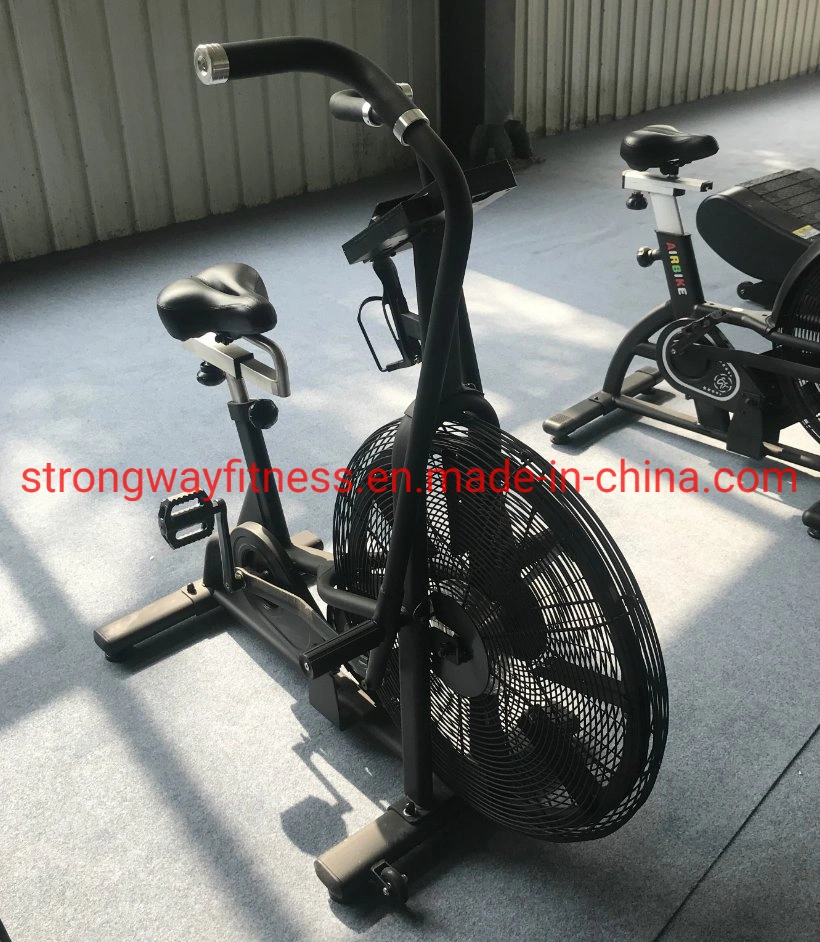 Fitness Assaul Airbike Crossfit vélo du ventilateur