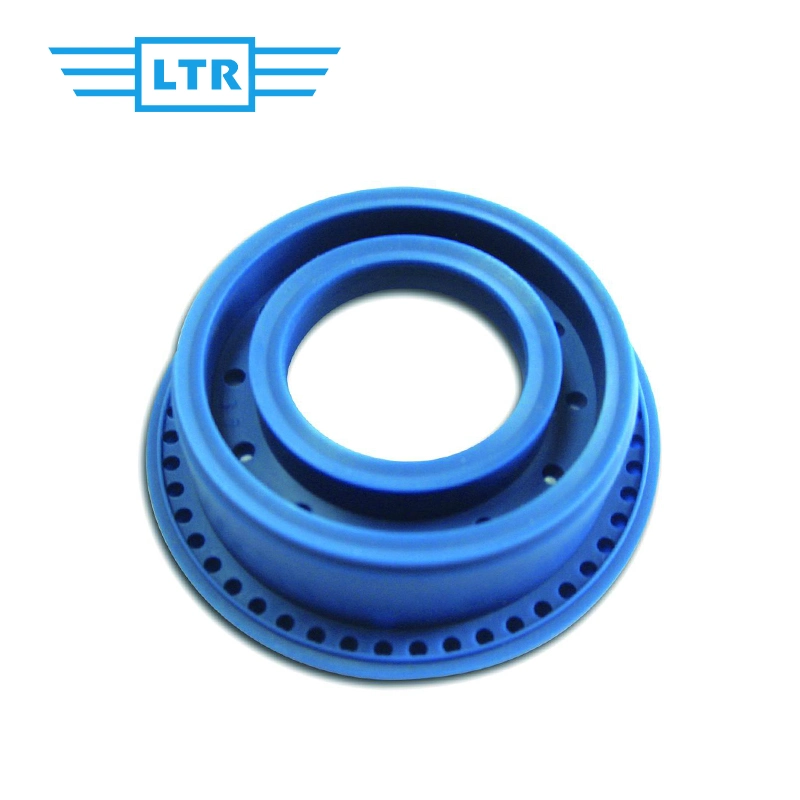 Rubber Seal Customized Rubber Part for Industrial Machinery, Electronic Household, Hydraulic Pump Grommets