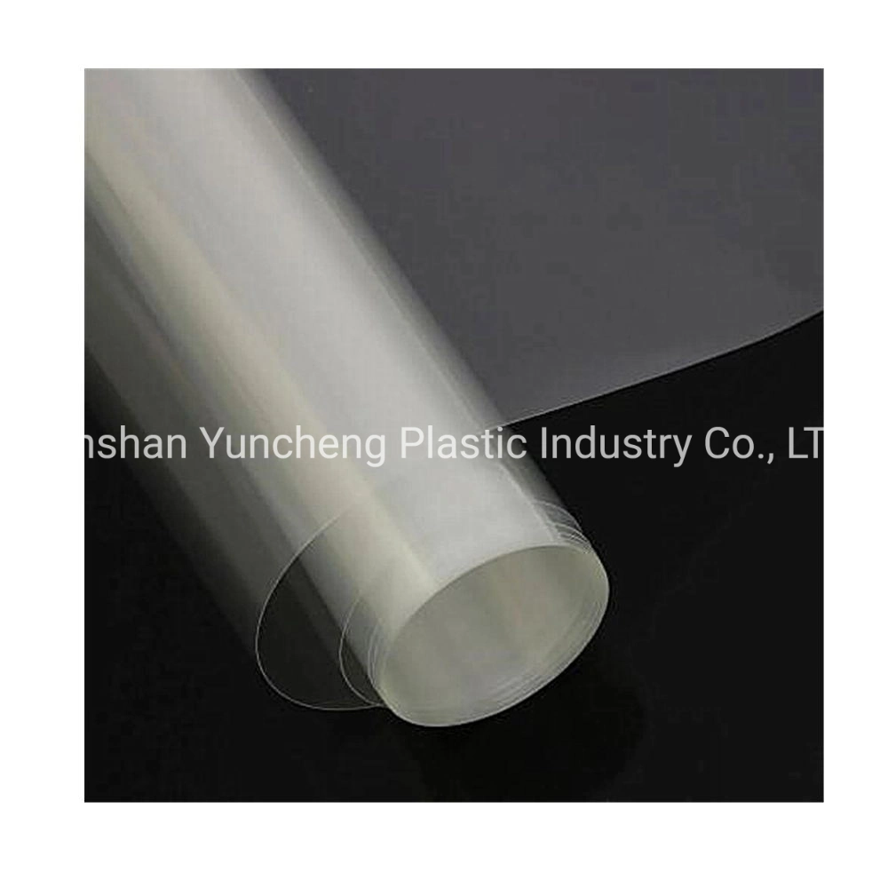 Plastic Packaging Material Types BOPA/Nylon Film 15~30 Micron for Custom Pharmaceutical Packing