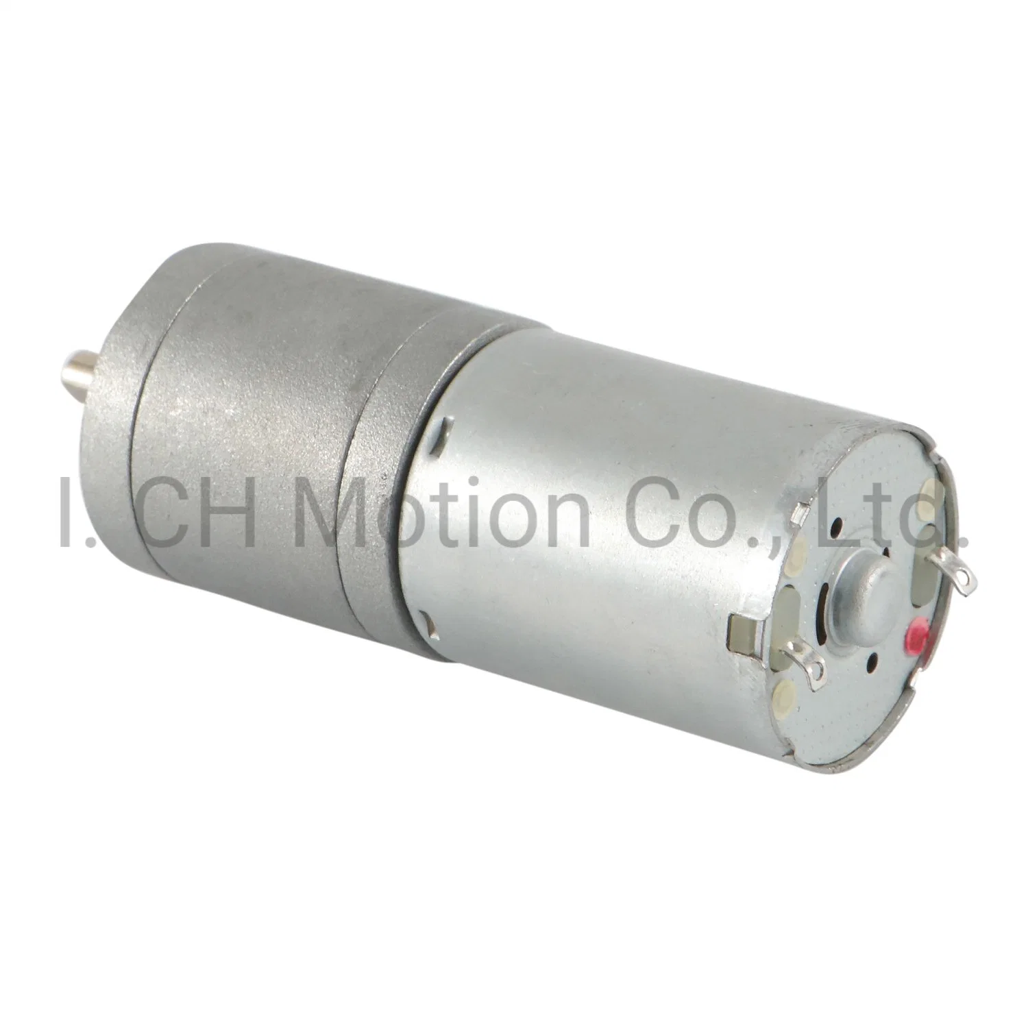 High Quality 25mm DC Gear Motor for Medical Motors Transportation