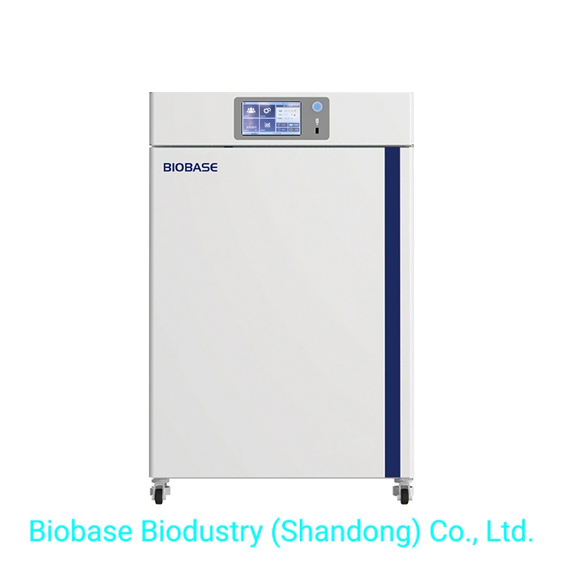 Biobase CO2 Incubator (BJPX-C) Portable CO2 Incubator Drawell