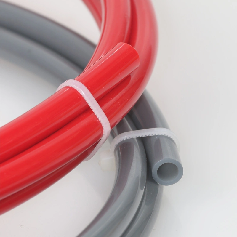 Good Quality Nylon Tube, High Pressure Flexible Air Hose/Plastic Pipe Manufacturer