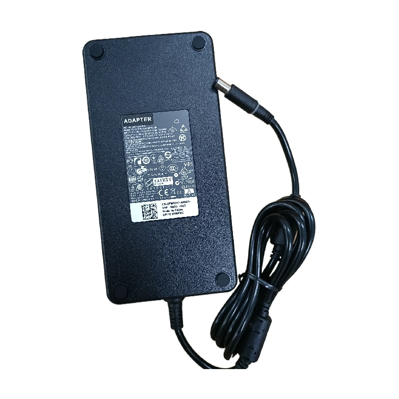 Für das neue DELL Ga240PE1-00 AC/DC-Netzladegerät 19,5V 12,3A 7,4 x 5,0 mm