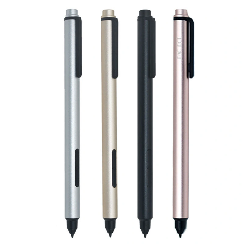 Custom Active Pressure Sensitivity 4096 with Tilt Tablet Stylus Pen for Surface PRO 3/4/5/6