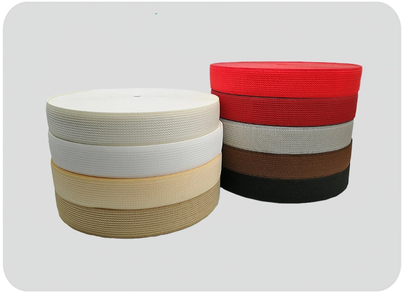 Bedding Tape /Mattress Webbing Tape/Bedding Material