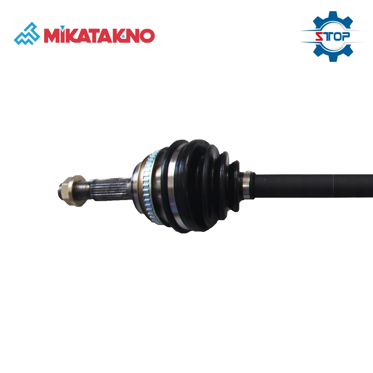 CV Axle 43410-06390 Camry Saloon (_V3_) 2.4 (ACV30, ACV36) 2003-2006 48t Drive Shaft for Toyota Wholesale/Supplier Price