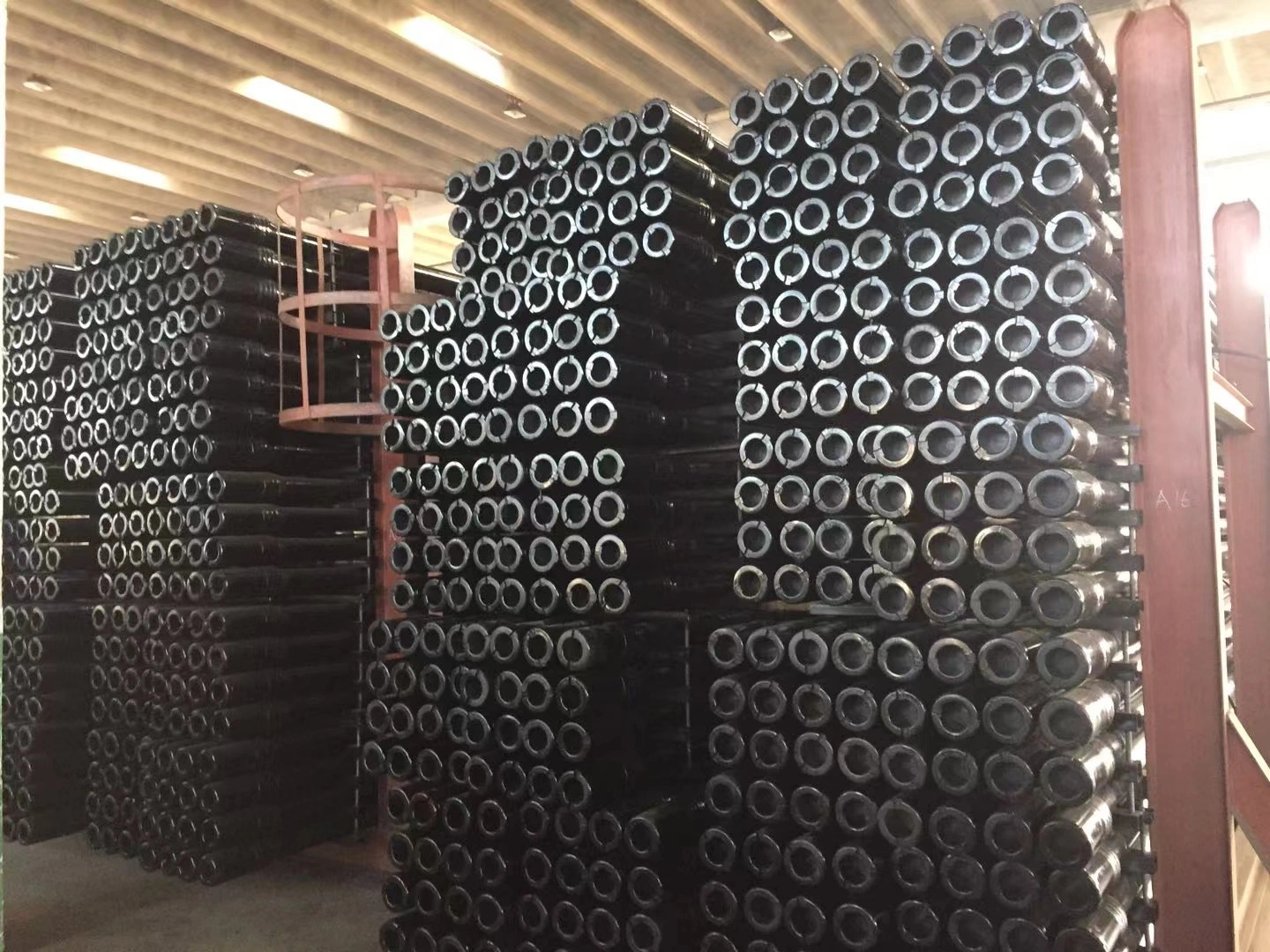 API Standard Drill Pipe 2 7/8