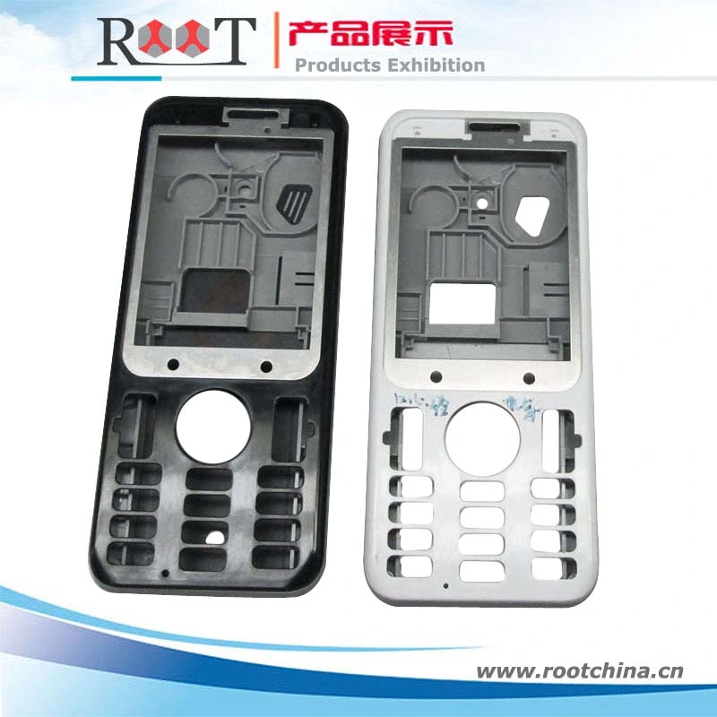 Aluminum Mobile Phone Cover for Samsung