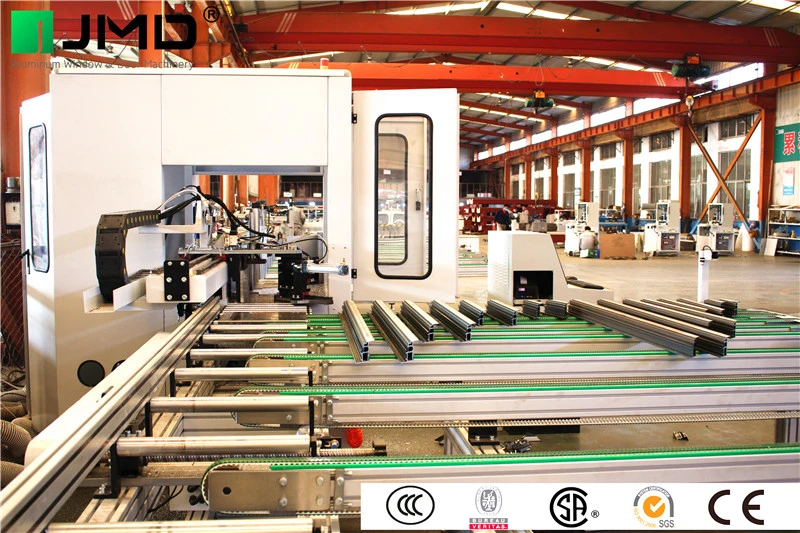 Plasitc PVC Wide Window Door Frame Profile Production Line /Window Production Line