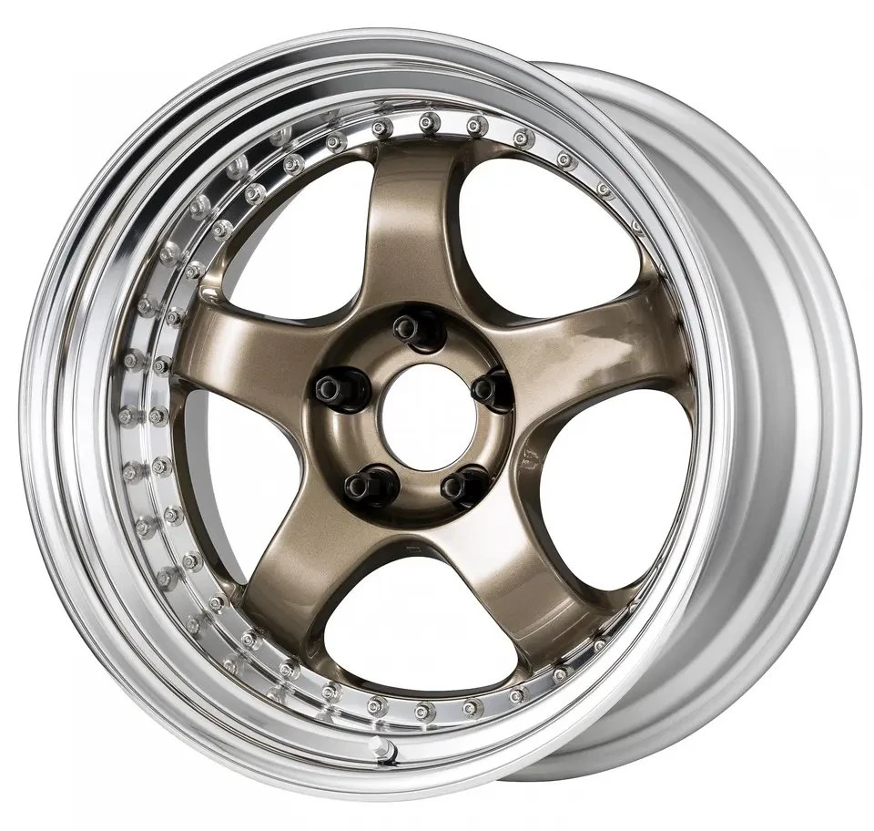 for Work Meister S1 3p High-Performance Sports Wheels Light Weight