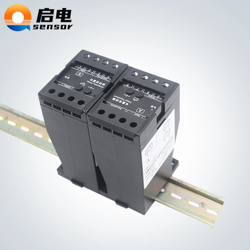 AC0-100V 220V Voltage with 45-55Hz 45-65Hz 30-50Hz 0-100Hz Low Frequency Transmitter for Sale