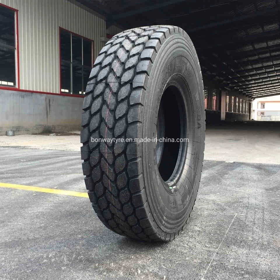 Triangle Hilo Boto Radial OTR Dump Truck Tire 12.00r24 13.00r24 13.00r25 14.00r25 18.00r25 20.5r25 23.5r25 26.5r25 29.5r25