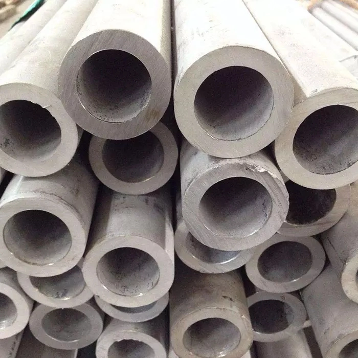 High Pressure SA210 A1 ASTM A213t12 Heat Exchanger Rifled Boiler Tube Carbon Steel Seamless Pipe/Tube/Welded Carbon Pipe/Tube