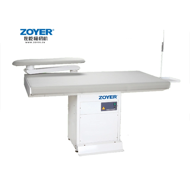 Zy-Ytp-B4 Zoyer Steam Ironing Table