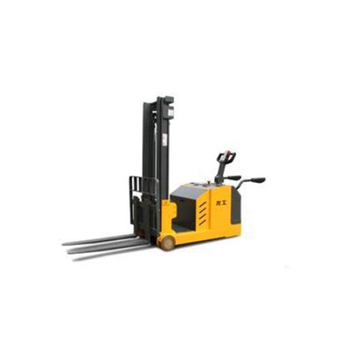 New Trend Lonking 2 Ton Cbd20m Electric Pallet Truck