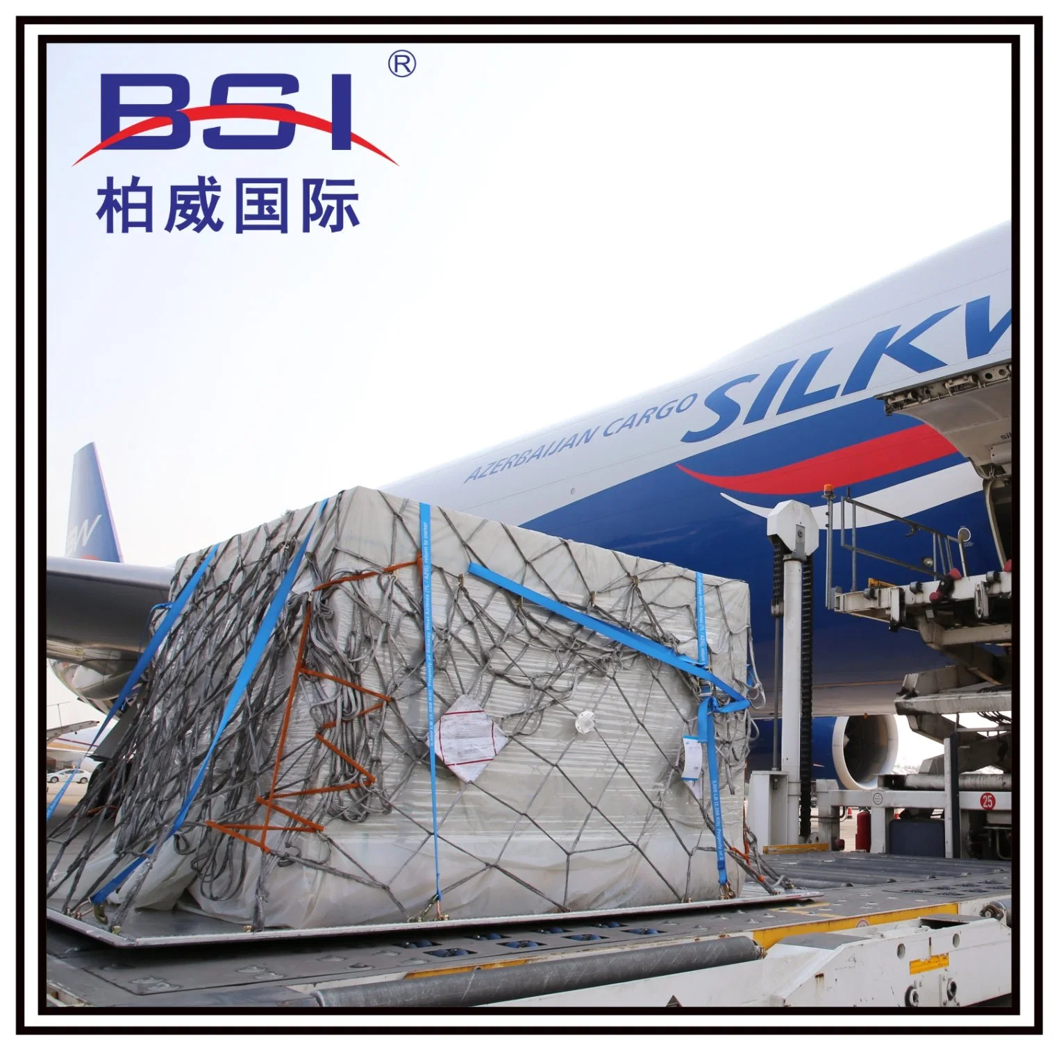 Fast, Safe and Cheap Air Freight Global Freight Forwarder From China to Germany