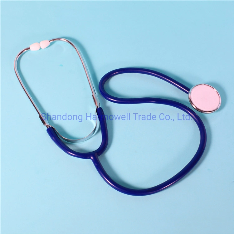 Wholesale Medical Convenient Stethoscope Multipurpose Professional Stethoscope