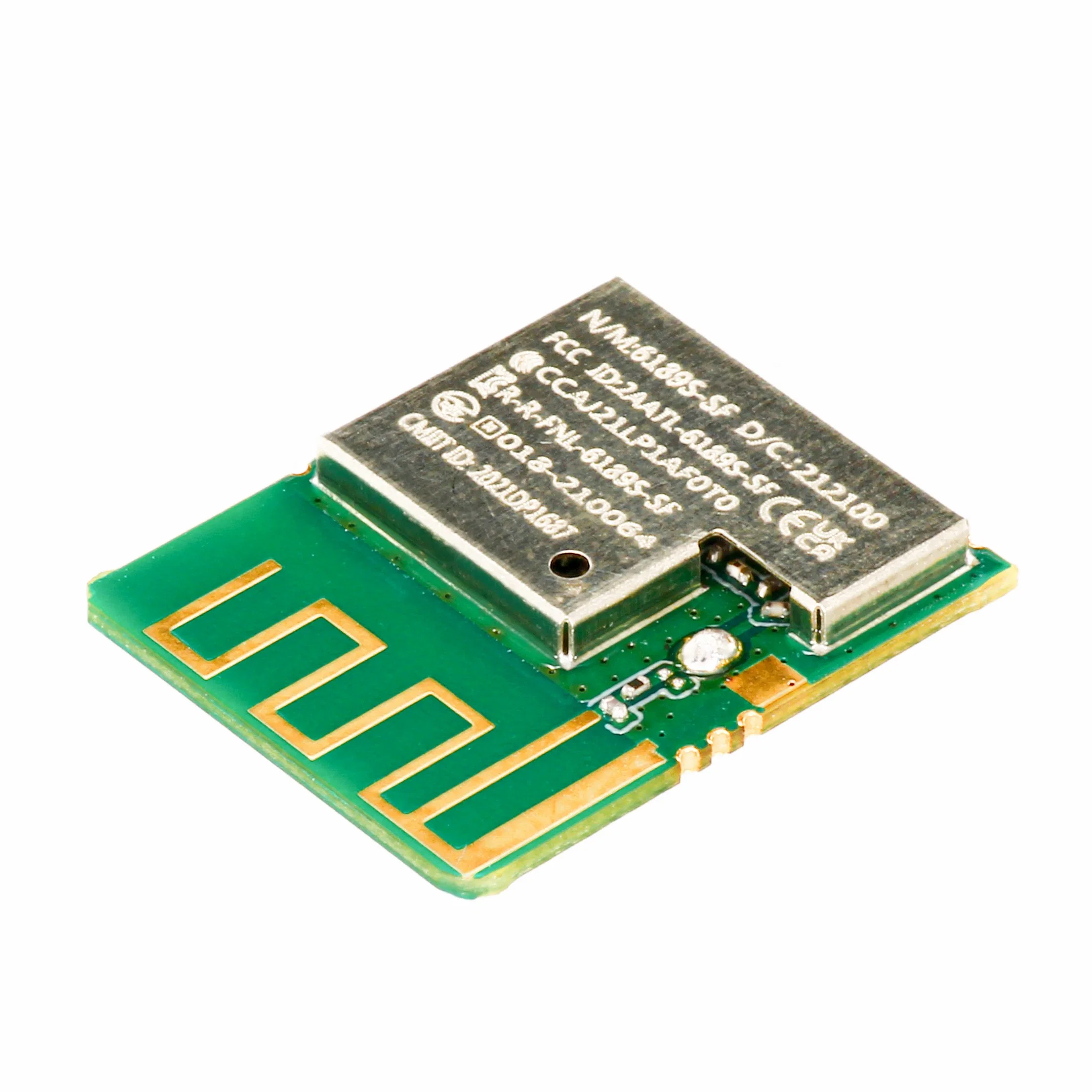 RTL8189FTV-VC-CG  WiFi Module  6189S-SF WiFi Single-band 1X1 + SDIO Interface