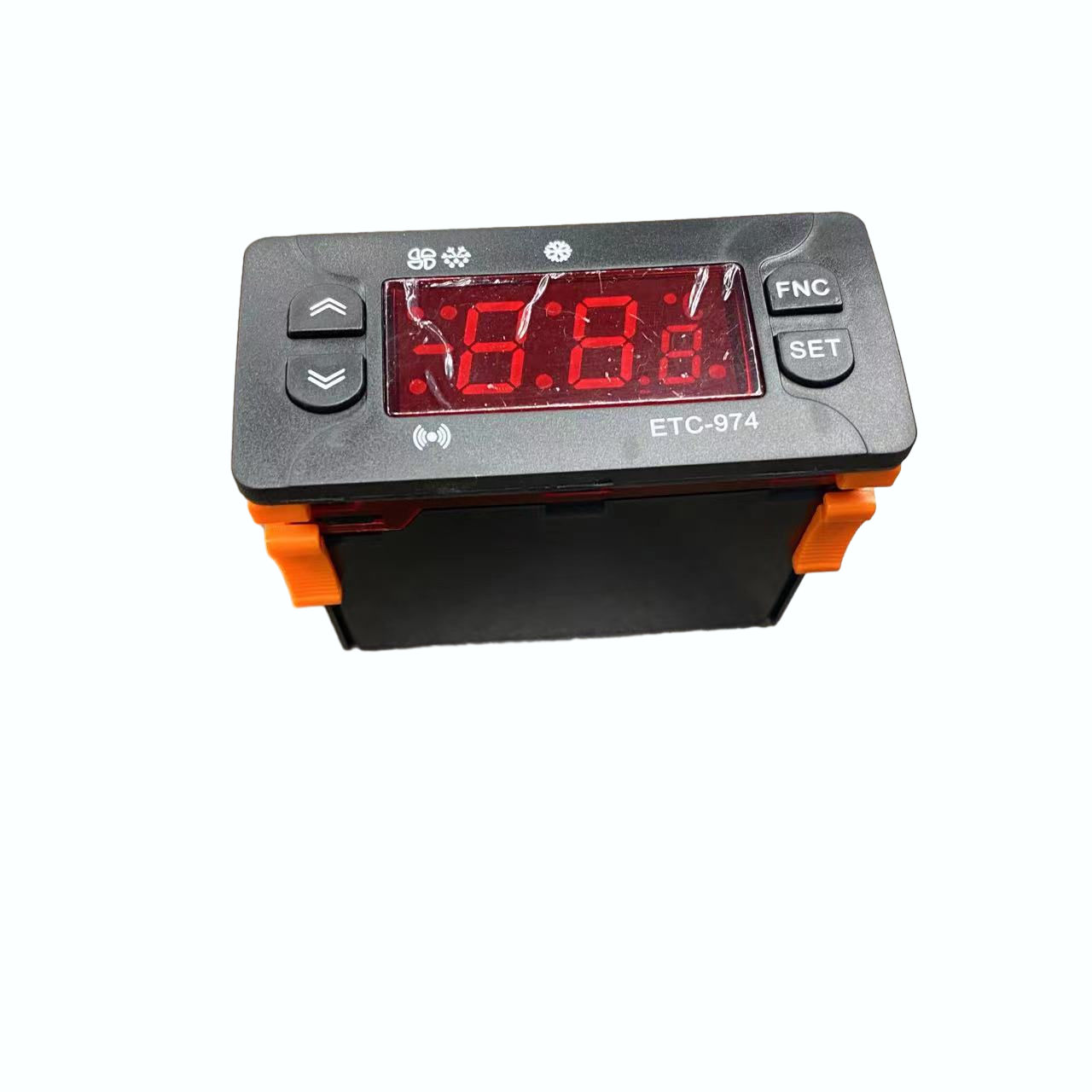 Refrigeration Furniture Temperature Control Sensor