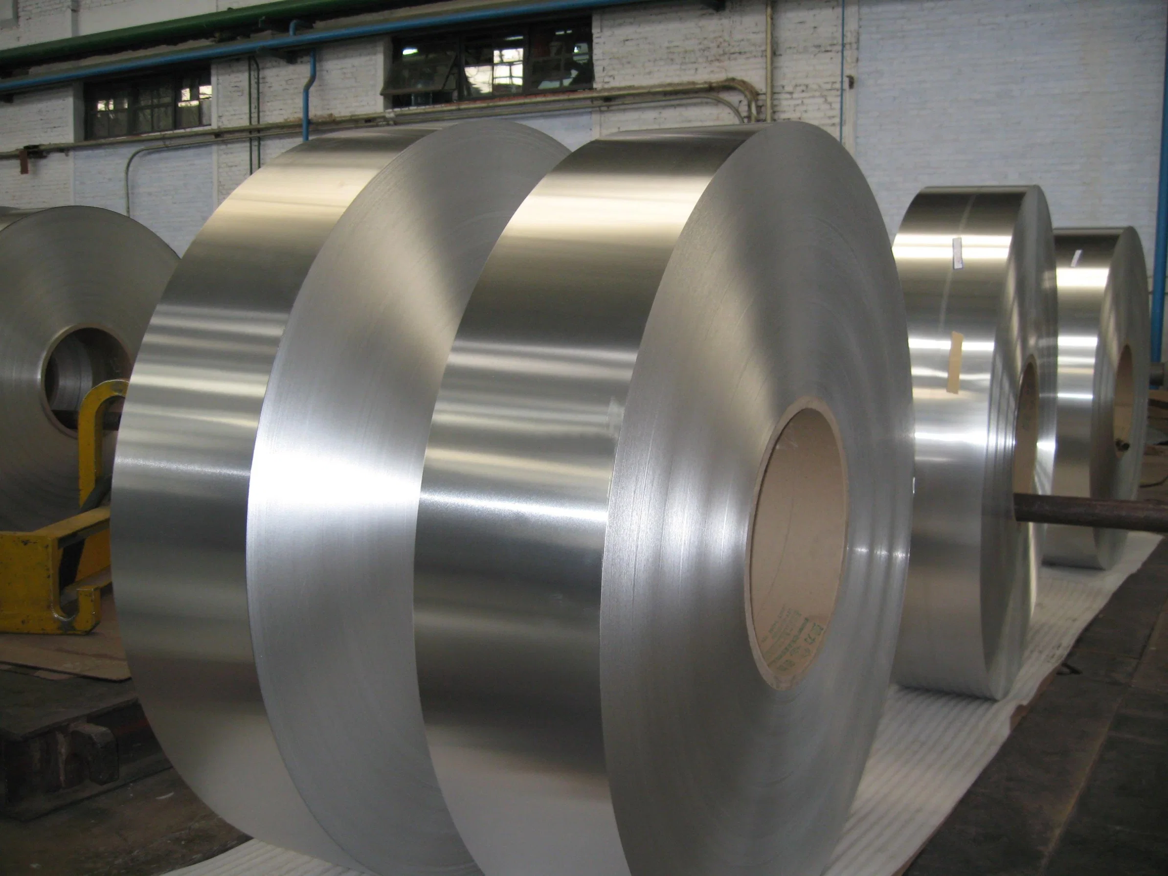 High quality/High cost performance  Alloy 3003 Cold Rolled Aluminium Strips with Mill Finished