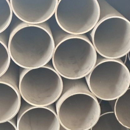 Stainless Steel Seamless Pipe in Tp317 Tp317L