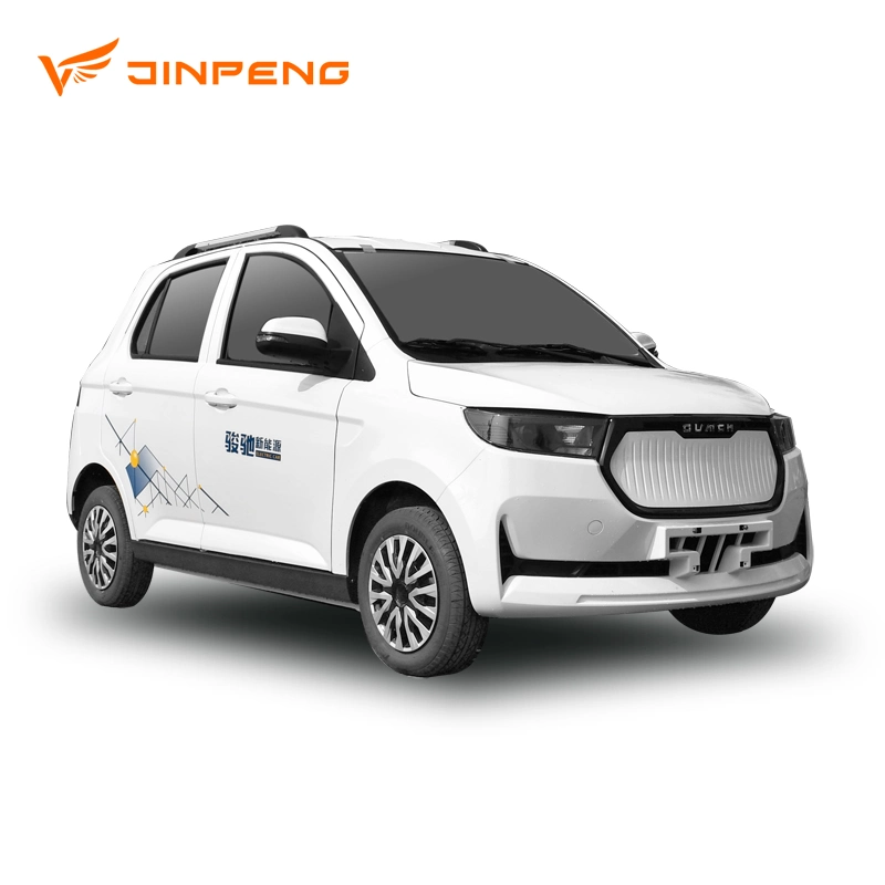 Original Factory Low Price Electric New Energy Electric Car Jc Model