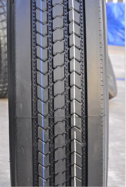 Carleo Brand Truck Tyre (315/80R22.5)