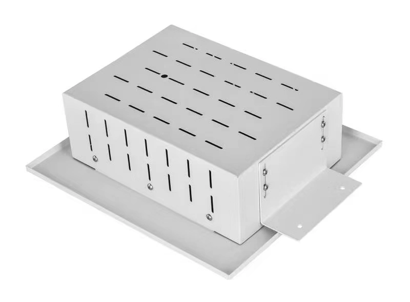 Aluminium IP65 150W LED Tankstationsleuchte, LED-Vordach-Leuchte, LED-Explosionsgeschützte Leuchte von Shenzhen