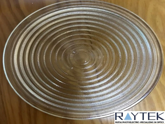 Threaded Lens/Positive Fresnel Lens/Negative Fresnel Lens