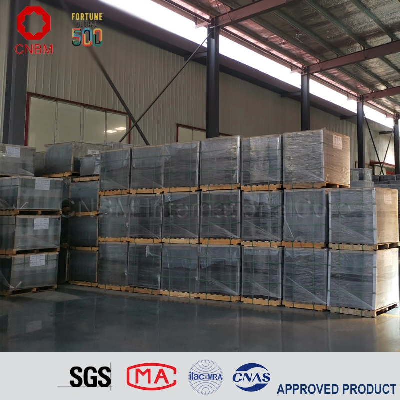 China Best Quality Fired Magnesia Refractory Bricks