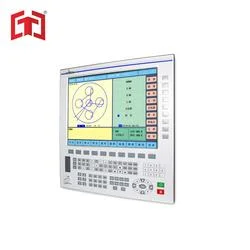 CNC Controller Plasma Cutter Controller Cc-Z3