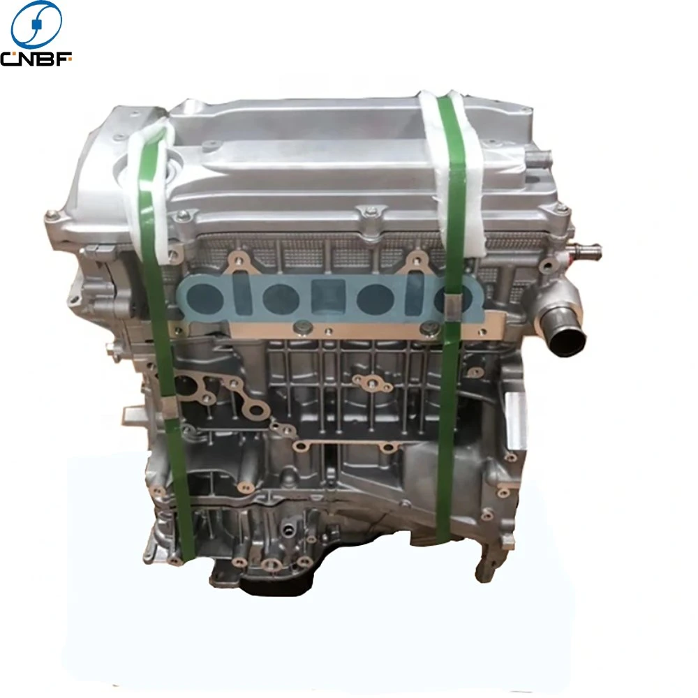 Cnbf Flying Auto Parts 2,4L 2az 4-Zylinder-Motor-Montage