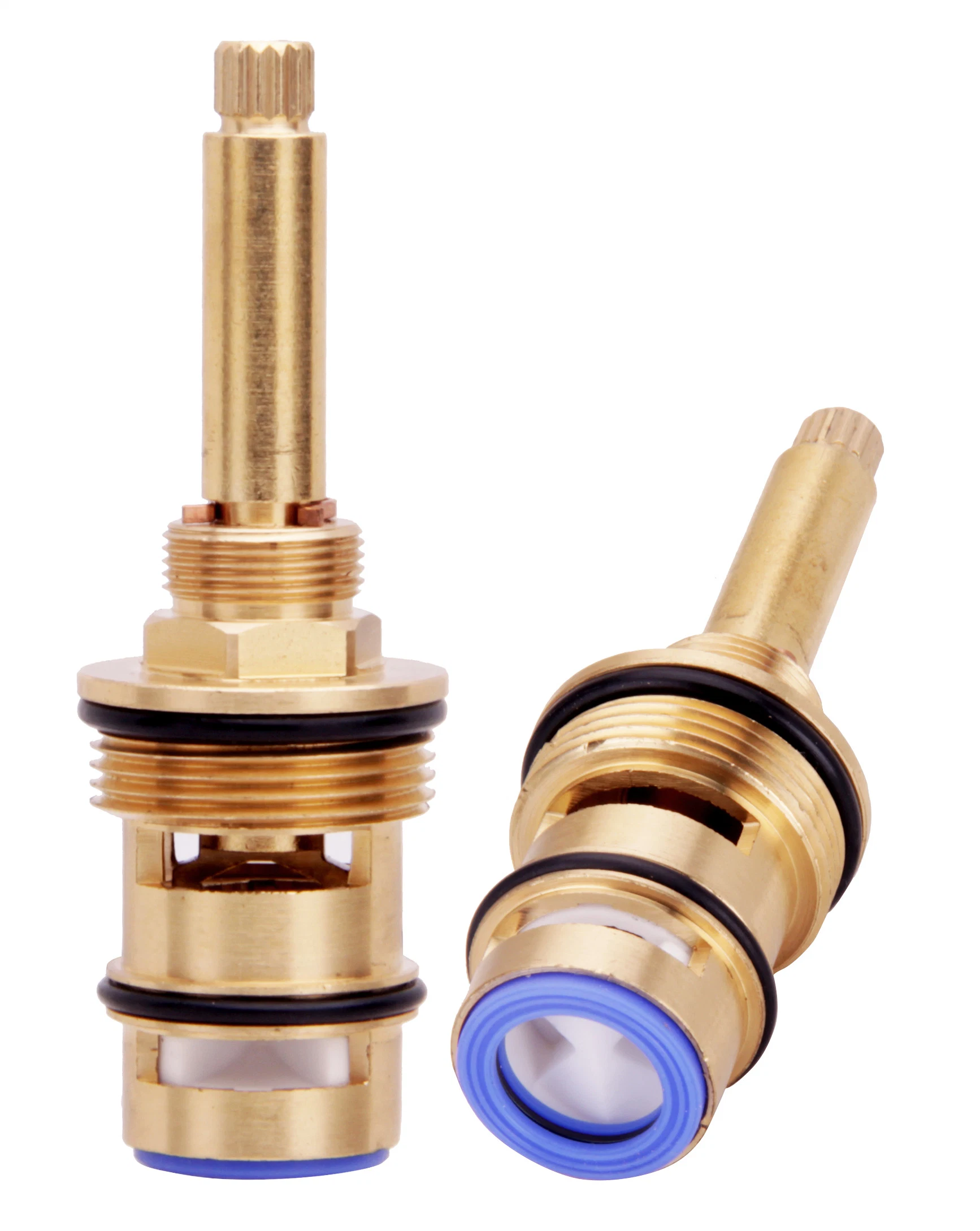 Factory Supplier for High quality/High cost performance Faucet Accessories Brass Ceramic Cartridge