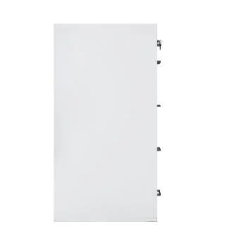 Fireproof Office Steel Cupboard File Cabinet Flameproof Heavy Duty Fire Resistance Metal Cabinets