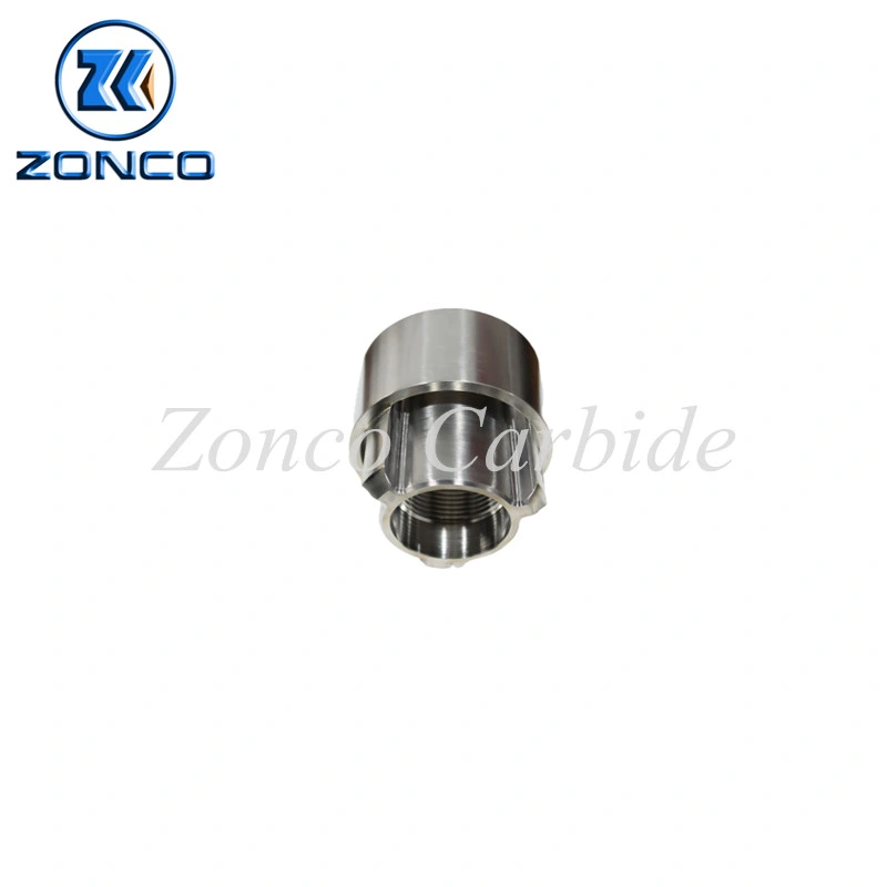 High Resistance Tungsten Carbide Wear Parts Drilling Tools for Downhole Equipment
