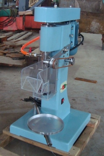 Flotation Machinery Lab Scale Gold Project Test Single Tank Flotation Machine for Lab Use